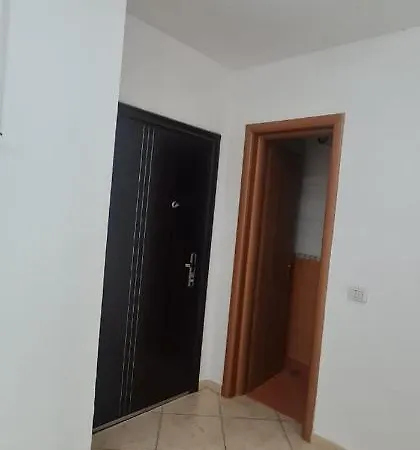 Apartment R&r Tirana